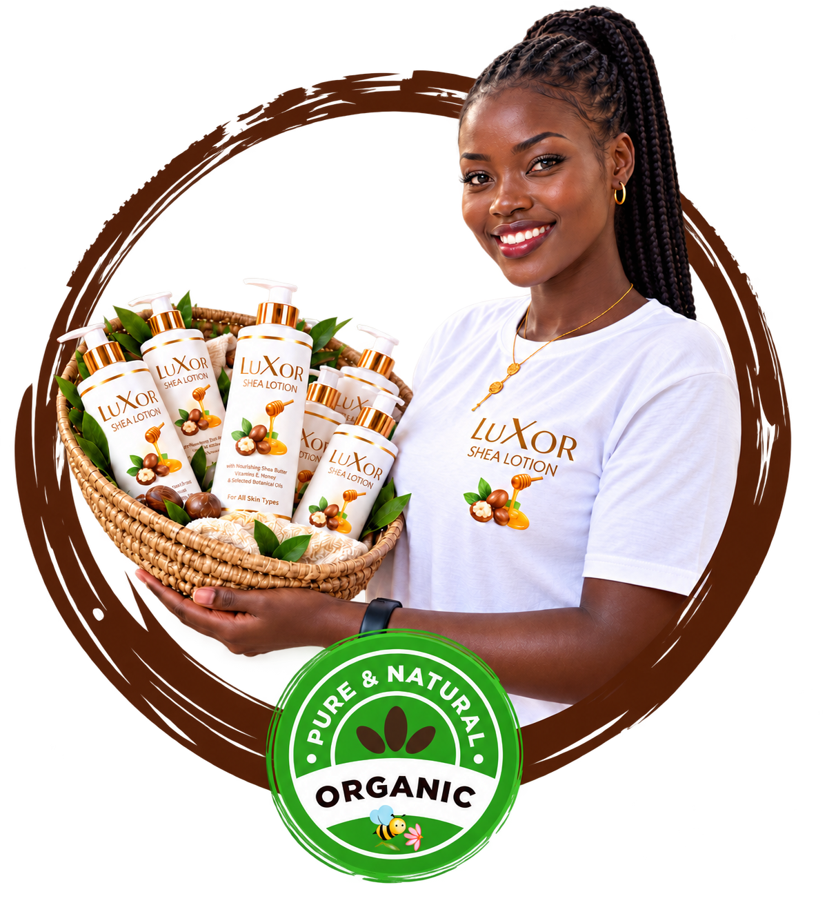 Ubuntu agriculture and products