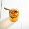Cinnamon Infused Honey