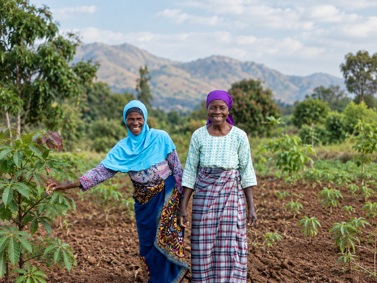 WHY SUSTAINABLE BEAUTY BRANDS ARE CHOOSING UBUNTU